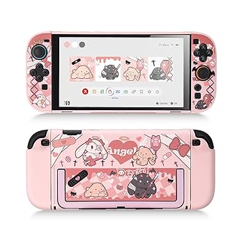 Amazon.com: GeekShare Slim Protective Case Compatible with